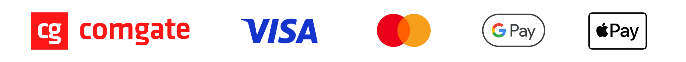 Comgate – bezpečné online platby